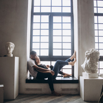 Сімейна/LOVE story
                    Фотограф Галина Запорожье