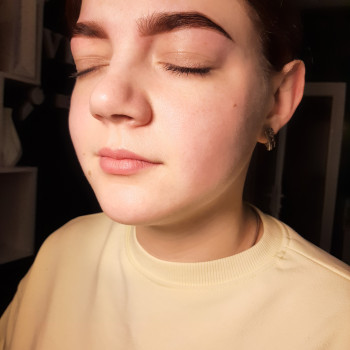 Бровіст
                    Мастер депиляции Маріна Хмельник