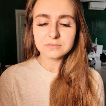 Бровіст
                    Мастер депиляции Маріна Хмельник