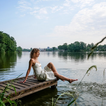 Анна Деговець, Чернігів Фото - 19