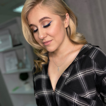 Алина Макарова, Киев Фото - 23