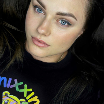 Алина Коломоец, Павлоград Фото - 28