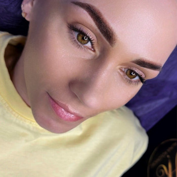 Алина Коломоец, Павлоград Фото - 34