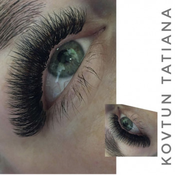 Тетяна Ковтун, Київ Фото - 6