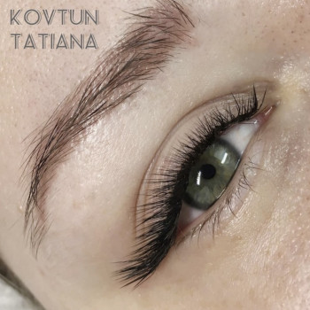 Тетяна Ковтун, Київ Фото - 9