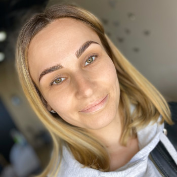 Комплекс ламінування вій та брів