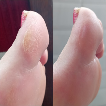 Фото з портфоліо майстра Яна Резнікова (майстер манікюру, Винники)