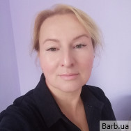 Парикмахер-визажист Елена Грипачевская на Barb.ua
