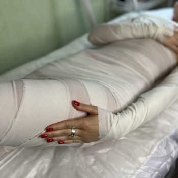 Наталія Петрова, Борисполь Фото - 5