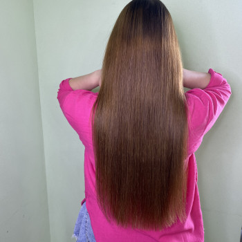 Нарощування волосся
                    Лешмейкер Евгения Кривой Рог