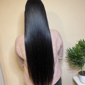 Нарощування волосся
                    Лешмейкер Евгения Кривой Рог