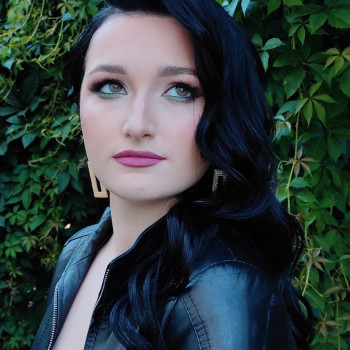 Випускний макіяж