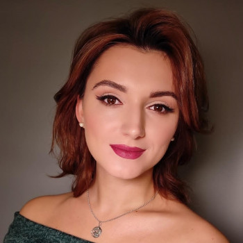 Ольга Жовтенко, Житомир Фото - 5