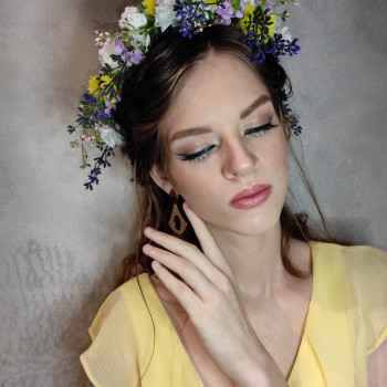 Ольга Жовтенко, Житомир Фото - 12