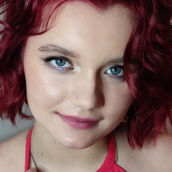 Курс з макіяжу для дівчинки