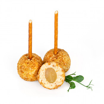 По заказу фуршетов в Днепре обращайтесь к нам