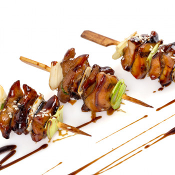 По заказу фуршетов в Днепре обращайтесь к нам