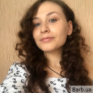 Гештальт-терапевт Вікторія Шкроба на Barb.ua