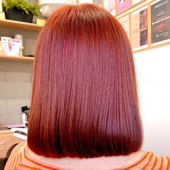 Фарбування волосся
                    Перукар-колорист Светлана Київ