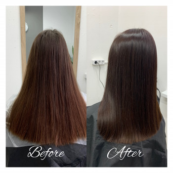 Фарбування волосся
                    Перукар-колорист Светлана Київ