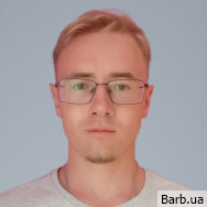 Реабилитолог Петро Федишин на Barb.ua