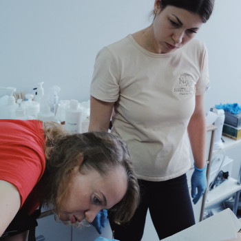 Анастасія Михайлик, Харків Фото - 9