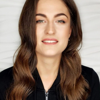 Макіяж
                    Бровіст Міла Ярош Івано-Франківськ