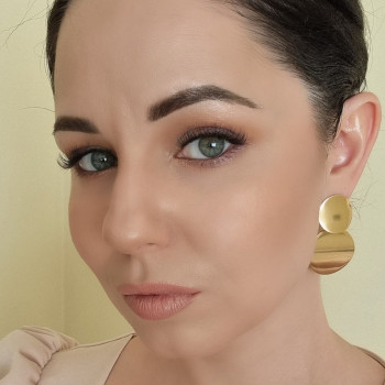 Макіяж
                    Бровіст Міла Ярош Івано-Франківськ