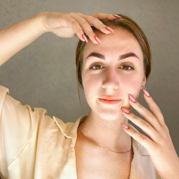 Вікторія Антонюк, Кропивницький Фото - 17