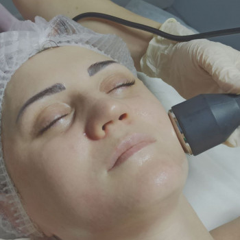 Терапія "вихідного дня"
                    Масажний салон Terra SPA Вишневе