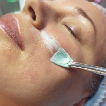 Терапія "вихідного дня"
                    Масажний салон Terra SPA Вишневе