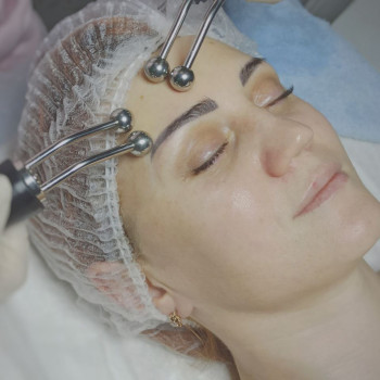 Усунення судинної патології
                    Массажный салон Terra SPA Вишнёвое