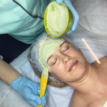 Попередження судинної патології
                    Масажний салон Terra SPA Вишневе