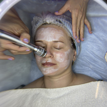 Попередження судинної патології
                    Масажний салон Terra SPA Вишневе