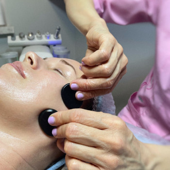 Попередження судинної патології
                    Масажний салон Terra SPA Вишневе