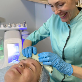 Попередження судинної патології
                    Масажний салон Terra SPA Вишневе