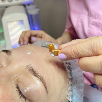 Ферментотерапія
                    Масажний салон Terra SPA Вишневе