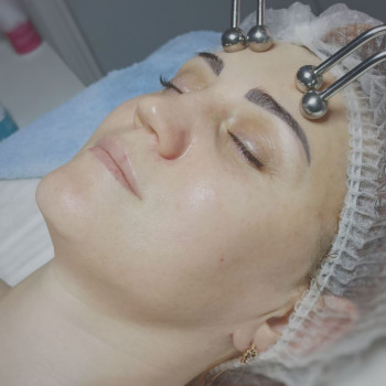 Ферментотерапія
                    Масажний салон Terra SPA Вишневе