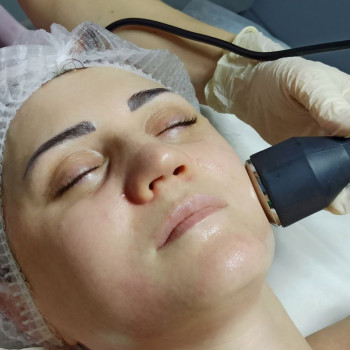 Ферментотерапія
                    Масажний салон Terra SPA Вишневе