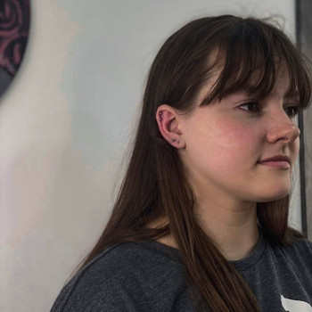 VeAn TATTOO & PIERCING, Коломия Фото - 11