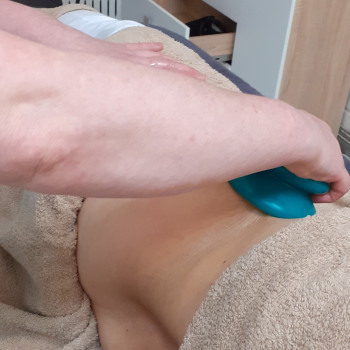 масаж всего тіла