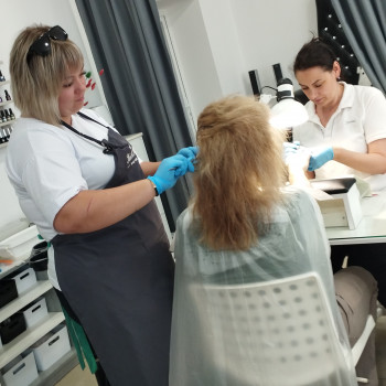 Простір краси Meri & Meri, Винница Фото - 61