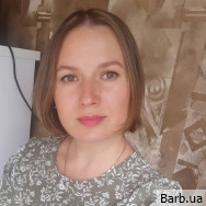 Лешмейкер Марина Київ,Туполєва район Нивки