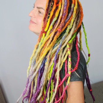 Вплетення декомплектів від 2000    