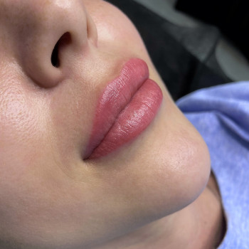 Перманентный макияж (все зоны)
                    Бровист Марина Одесса