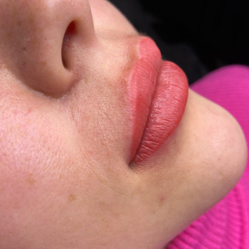 Перманентный макияж (все зоны)
                    Бровист Марина Одесса