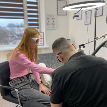 Роман Voroschuk, Кропивницкий Фото - 15