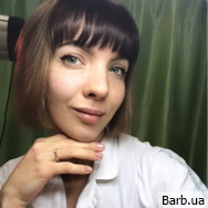 Мастер по пирсингу Ольга Журжа на Barb.ua