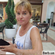 Подростковый психолог Алёна Демчук на Barb.ua