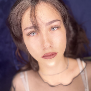 2д мокрий ефект